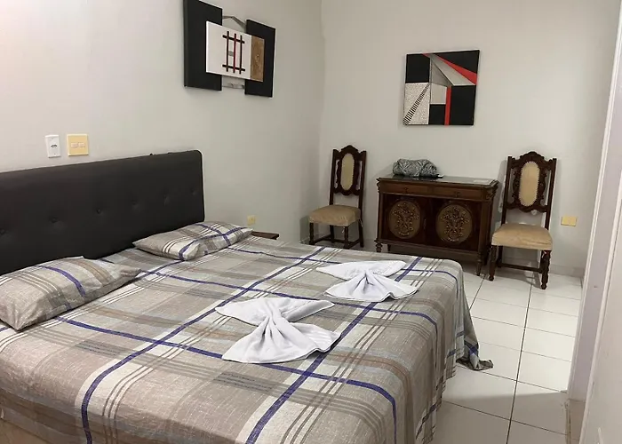 Studio Veraneio Guarujá